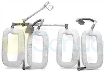 SSF20009 DEFAULT HITACHI Type 12V 