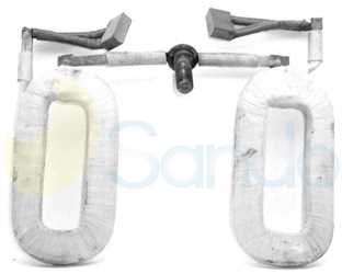 SSF15601 DEFAULT VALEO Type 24V 