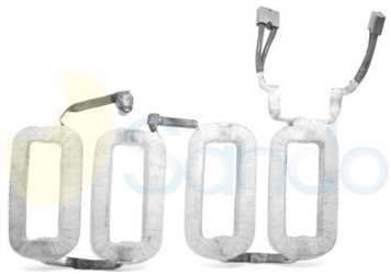 SSF15605 DEFAULT VALEO Type 24V 