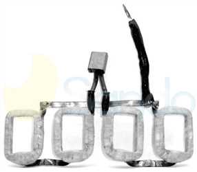 SSF15018 DEFAULT VALEO Type 12V 