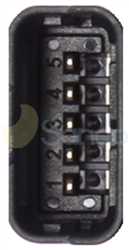 SMG70004 PLUG PSA Type 12V 