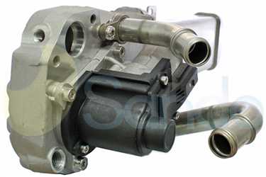 SMG73005 BACK VAG Type 12V 