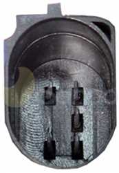 SMG73005 PLUG VAG Type 12V 