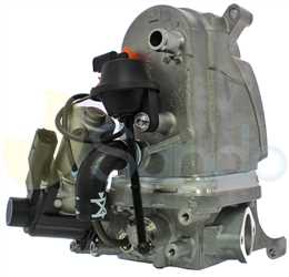 SMG73009 BACK VAG Type 12V 