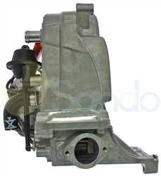 SMG73009 SIDE VAG Type 12V 