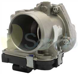 SMG74004 BACK FIAT Type 12V 