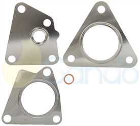 SMK61006 DEFAULT BORGWARNER Type 