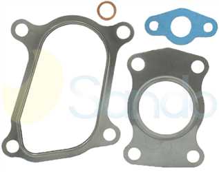 SMK70007 DEFAULT BORGWARNER Type 