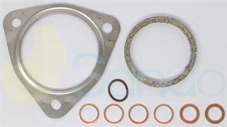 SMK70018 DEFAULT BORGWARNER Type 