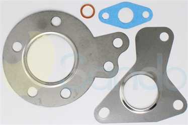 SMK71009 DEFAULT BORGWARNER Type 