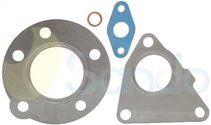 SMK71010 DEFAULT BORGWARNER Type 