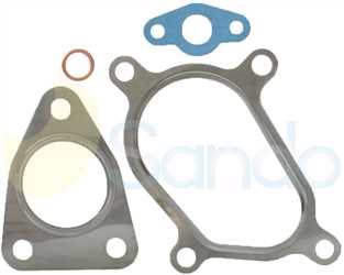 SMK71017 DEFAULT BORGWARNER Type 