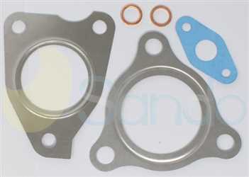 SMK71033 DEFAULT BORGWARNER Type 