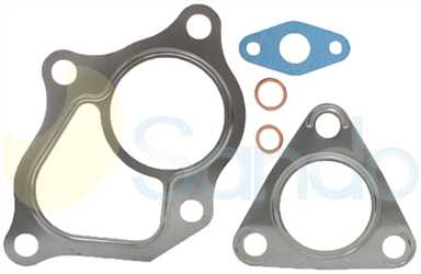SMK72023 DEFAULT BORGWARNER Type 