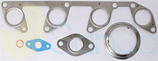 SMK73031 DEFAULT BORGWARNER Type 