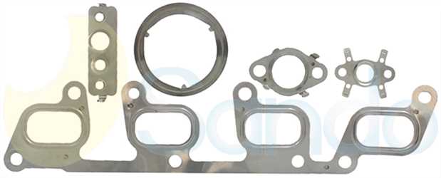 SMK73032 DEFAULT BORGWARNER Type 