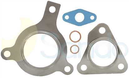 SMK73037 DEFAULT BORGWARNER Type 
