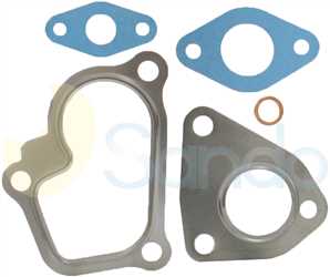 SMK74005 DEFAULT BORGWARNER Type 