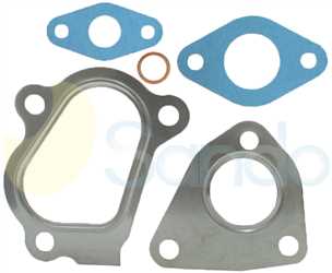 SMK74006 DEFAULT BORGWARNER Type 