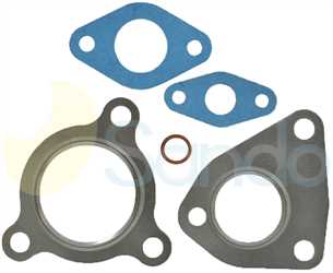 SMK74007 DEFAULT BORGWARNER Type 