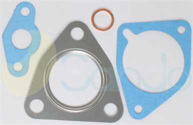 SMK76008 DEFAULT BORGWARNER Type 