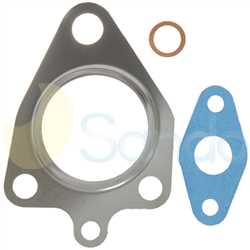 SMK76010 DEFAULT BORGWARNER Type 