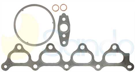 SMK77008 DEFAULT BORGWARNER Type 