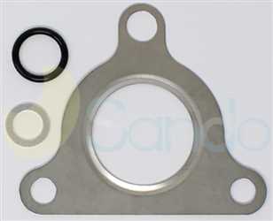 SMK77013 DEFAULT BORGWARNER Type 