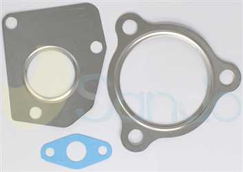 SMK81007 DEFAULT BORGWARNER Type 