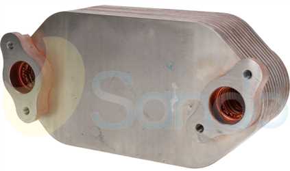 SOC63000 FRONT BORGWARNER Type 