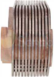 SOC63000 SIDE BORGWARNER Type 