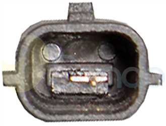 SOC71009 PLUG RENAULT Type 