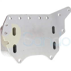 SOC71016 BACK RENAULT Type 