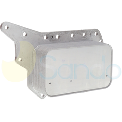 SOC71016 FRONT RENAULT Type 