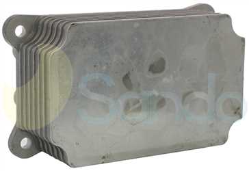 SOC72001 BACK FORD Type 