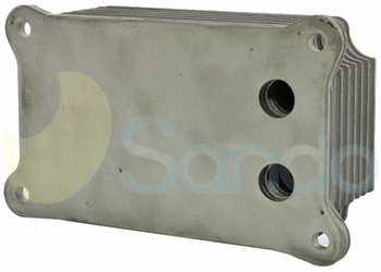 SOC72006 BACK FORD Type 