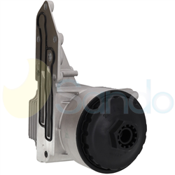 SOC72024 BACK FORD Type 