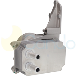 SOC72024 FRONT FORD Type 