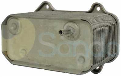 SOC73009 FRONT VAG Type 