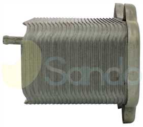SOC73009 SIDE VAG Type 