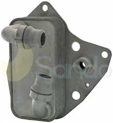 SOC74009 FRONT FIAT Type 