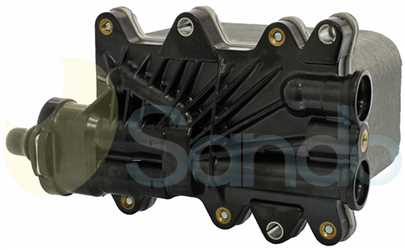 SOC75007 BACK BMW Type 
