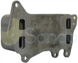 SOC75013 BACK BMW Type 