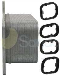 SOC75013 SIDE BMW Type 