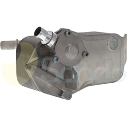 SOC75020 BACK BMW Type 