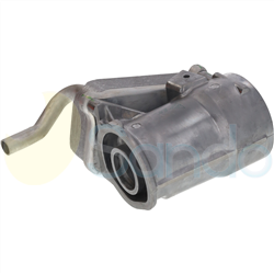 SOC76C00 BACK MERCEDES Type 