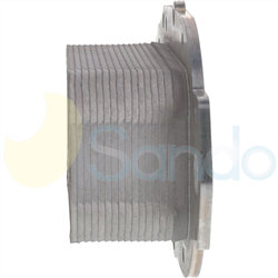 SOC81019 SIDE LAND ROVER Type 
