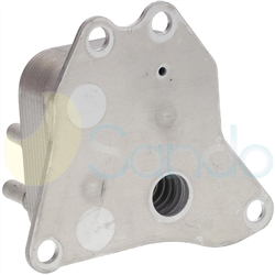 SOC81020 BACK LAND ROVER Type 