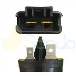 SPA70104 PLUG PSA Type 12V 