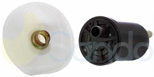 SPA70106 FRONT PSA Type 12V 